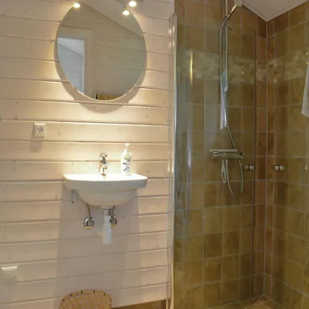 Casa vacanze Three-bedroom Holiday In Hornbak
